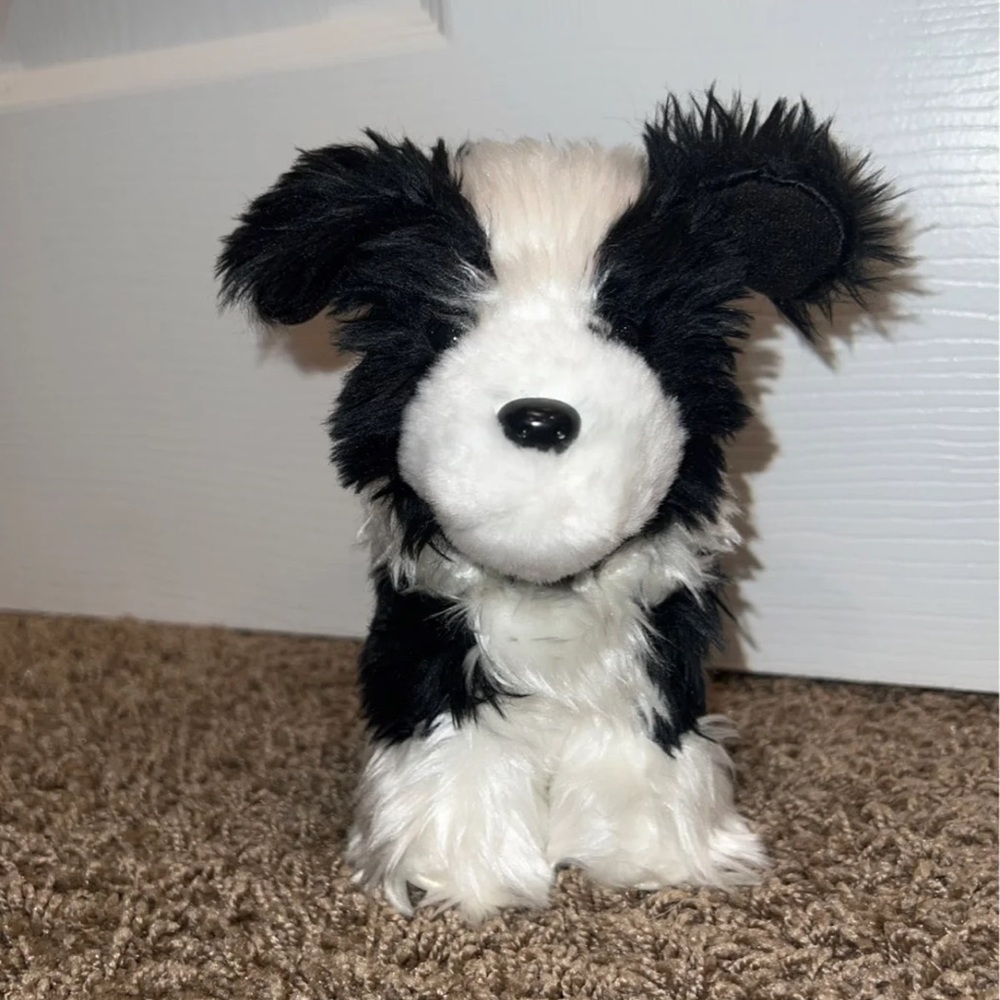 American Girl Doll Pet Dog